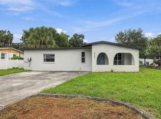 3007 N 42nd St, Tampa, FL 33605