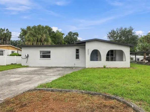 3007 N 42ND STREET, TAMPA, FL 33605