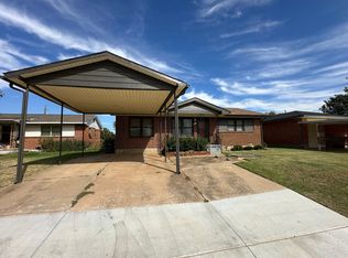 4313 NW Hoover Ave, Lawton, OK 73505