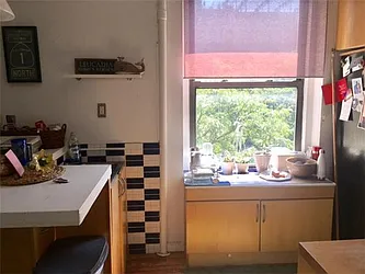 Rented by Bank Neary