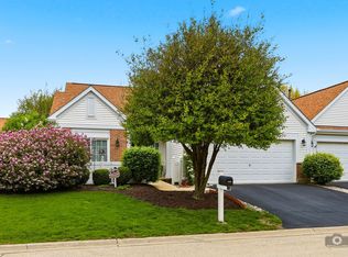 21434 W Juniper Ln, Plainfield, IL 60544