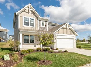 215 Townshead Way, Ofallon, MO 63368