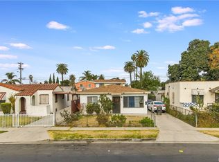 847 E 88th Pl, Los Angeles, CA 90002