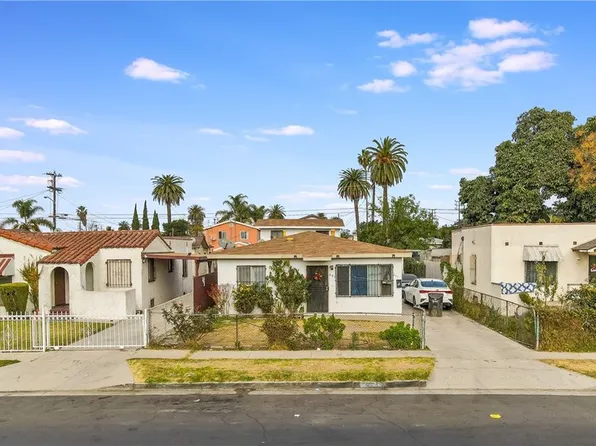 847 E 88th Pl, Los Angeles, CA 90002