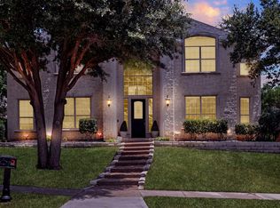 5446 Hunters Creek Trl, Frisco, TX 75036