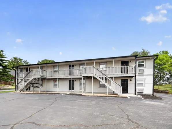 3242 Old Hartford Rd Unit 12, Owensboro, KY 42303
