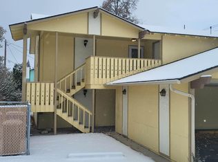 1521 N Bowdish Rd #D, Spokane, WA 99206