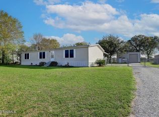 2801 Snapper Rd, New Iberia, LA 70560