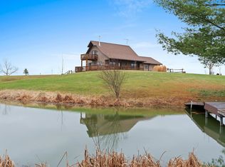 E5528 Hanson Rd, Manawa, WI 54949