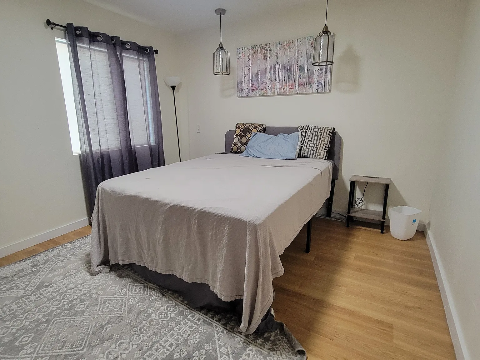 2 bed, $1,700 — Photo 4