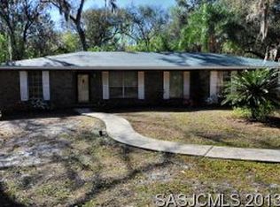 8713 River Park Rd, Saint Augustine, FL 32092