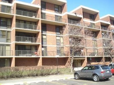2941 S Michigan Ave APT 508, Chicago, IL, 60616