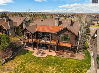 96 Highnoon Way, Bozeman, MT 59718