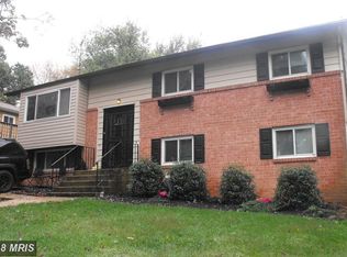 304 Elmleaf Ave, Capitol Heights, MD