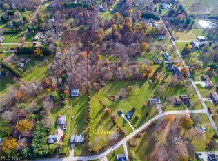 3524 Ruth Dr, Barberton, OH 44203