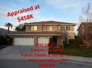 5797 Opal Ct, Fontana, CA 92336