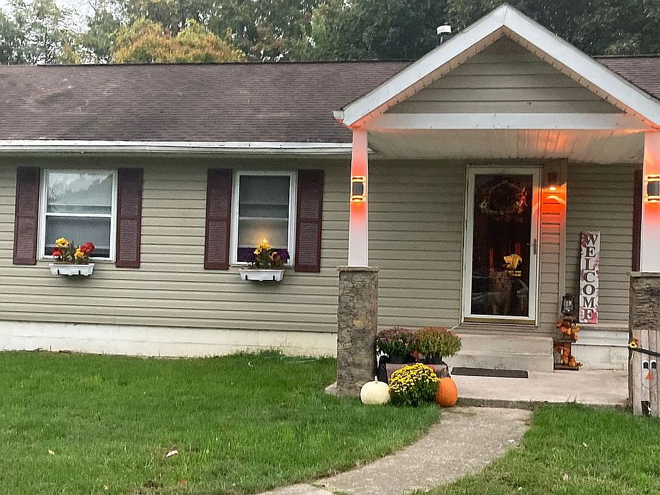 56 Bryn Mawr Ave, Pottsville, PA 17901 Zillow