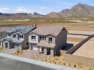 85 Vernalis Ave, Las Vegas, NV 89138
