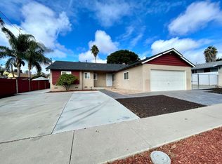 6312 Clyde Ave, San Diego, CA 92139