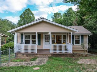 115 Richland St, Asheville, NC 28806