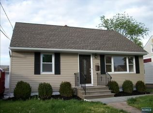 128 Athenia Ave, Clifton, NJ 07013