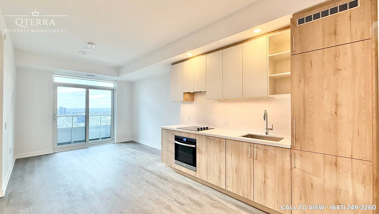 1 bed, 600 sqft, $2,250 — Photo 1