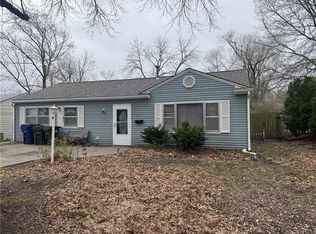 2505 Moundview Dr, Lawrence, KS 66049