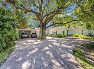 Riviera Homes, Palmetto Bay, FL 33158