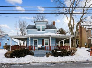 105 S Houcksville Rd, Hampstead, MD 21074