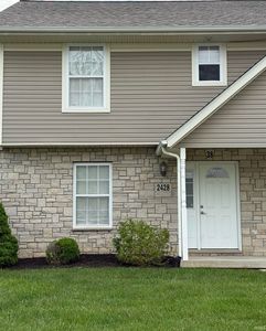 2428 S Woolery Mill Dr, Bloomington, IN, 47403