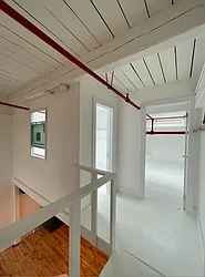 Rented by Carnegie Management Inc