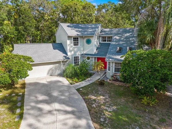 835 Hampton Wood Ct, Sarasota, FL 34232