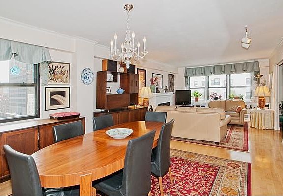 2nd image of 411 E 57th St APT 18A