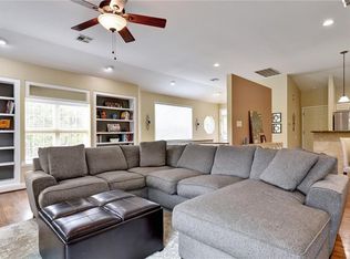 6706 Fort Davis Cv #A, Austin, TX 78731