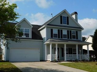 2795 Summertrees Blvd, Johns Island, SC 29455