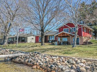 9380 S Park Dr NE, Carlos, MN 56319