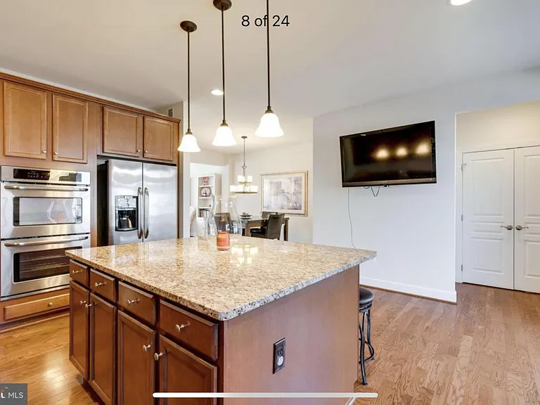Danridge Manor Dr — Photo 9