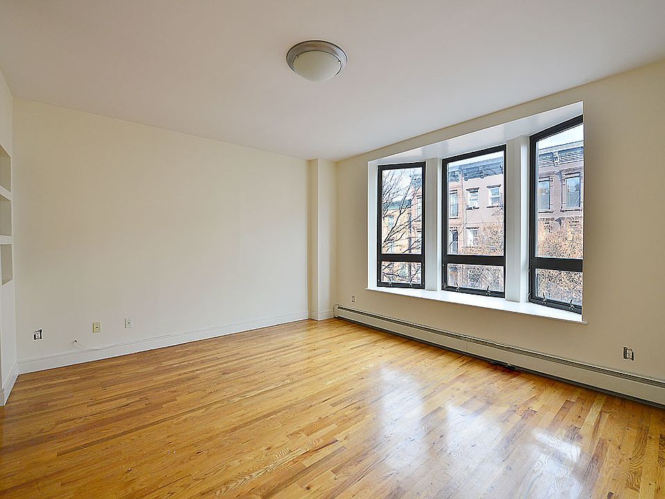 1st image of 256 W 121st St #3