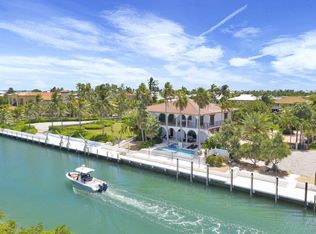 308 Pinetree St, Marathon, FL 33050