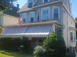 1026 Delaware St, Scranton, PA 18509