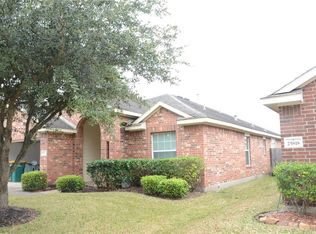 25822 Hopson Meadows Dr, Richmond, TX 77406