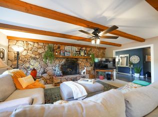 16321 Spangler Peak Rd, Ramona, CA 92065