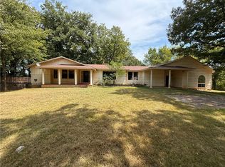 13002 Highway 45 S, Lincoln, AR 72744