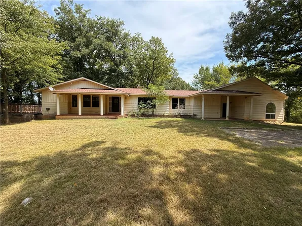 13002 Highway 45 S, Lincoln, AR 72744