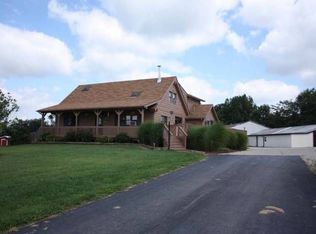 12030 Jug Street Rd NW, Johnstown, OH