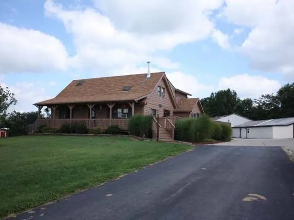 12030 Jug Street Rd NW, Johnstown, OH 43031
