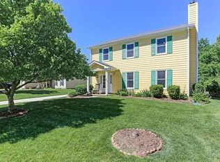 2206 Fairland Rd, Greensboro, NC 27407
