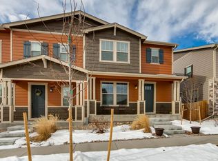 6953 Isabell Ct UNIT B, Arvada, CO 80007