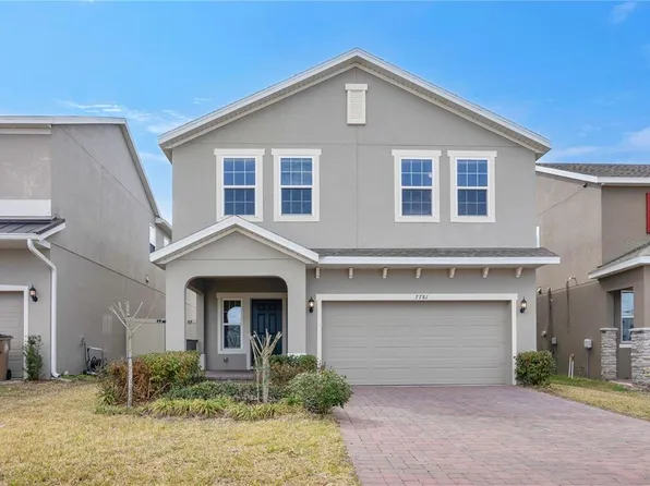 7781 Marsala St, Clermont, FL 34714