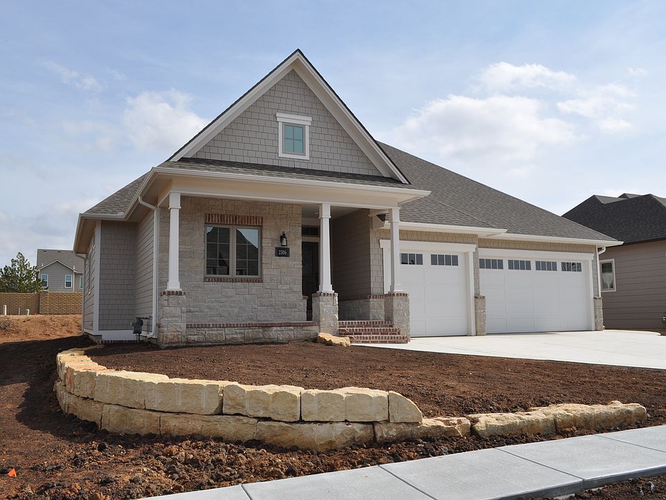 2nd image of 2306 N Fairway Ct